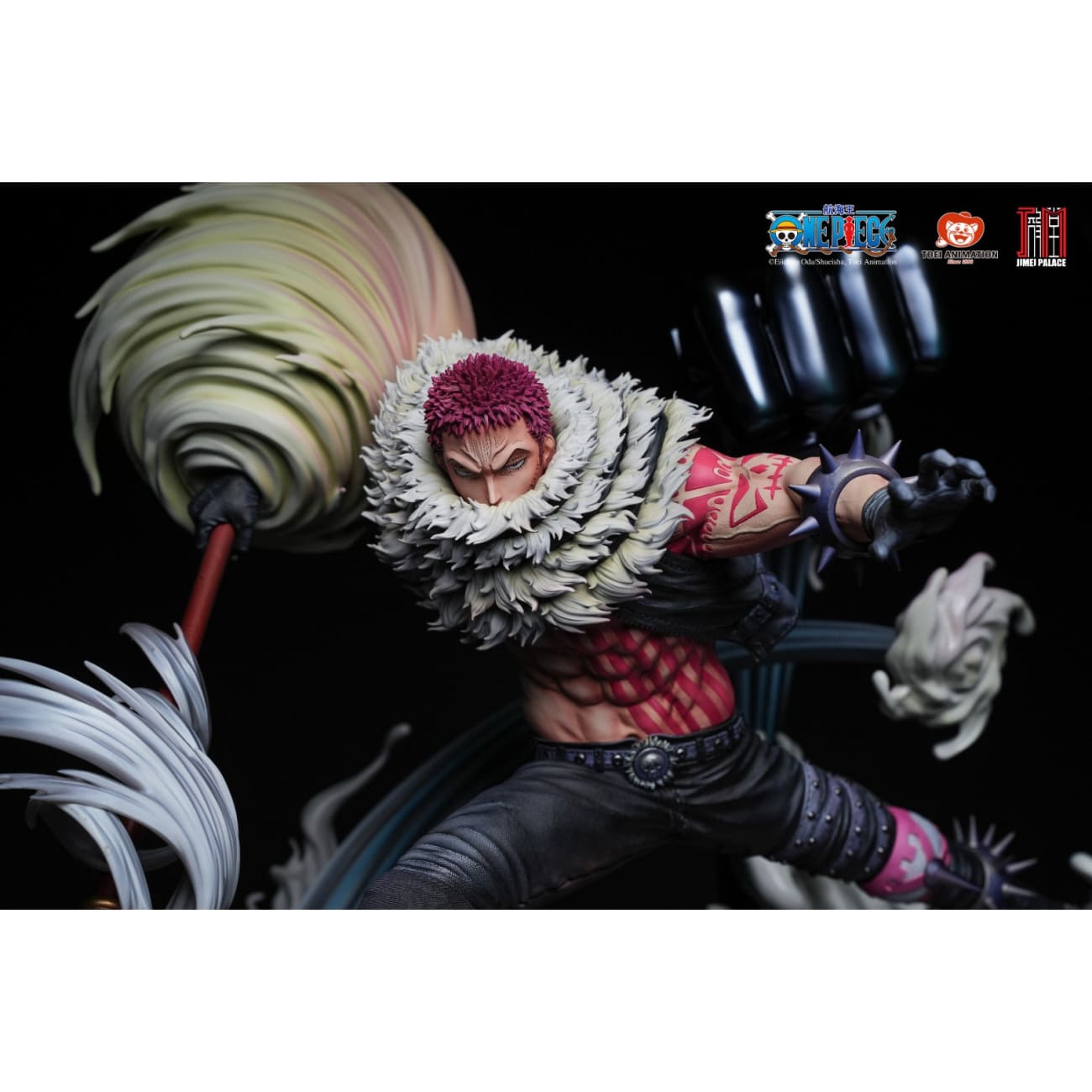 Jimei Palace Studio - Katakuri [Licensed]