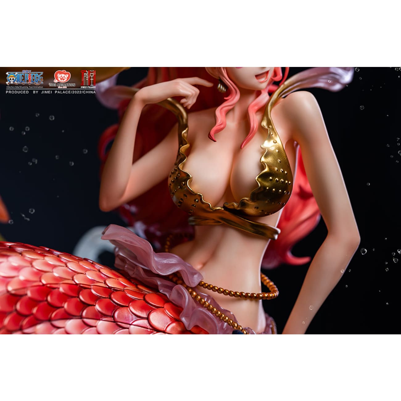 Jimei Palace Studio - Shirahoshi [Licensed]