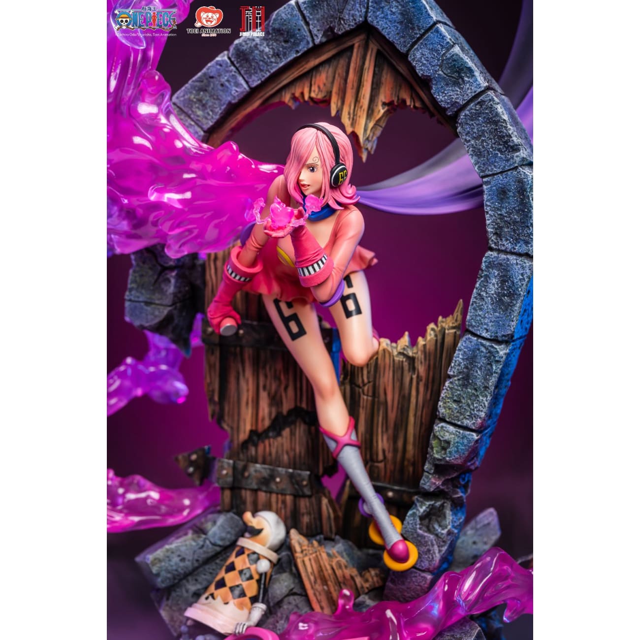 Jimei Palace - Vinsmoke Reiju [Licensed]