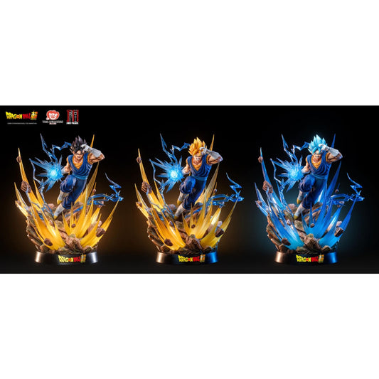 Jimei Place x Toei Animation - Vegito [License]