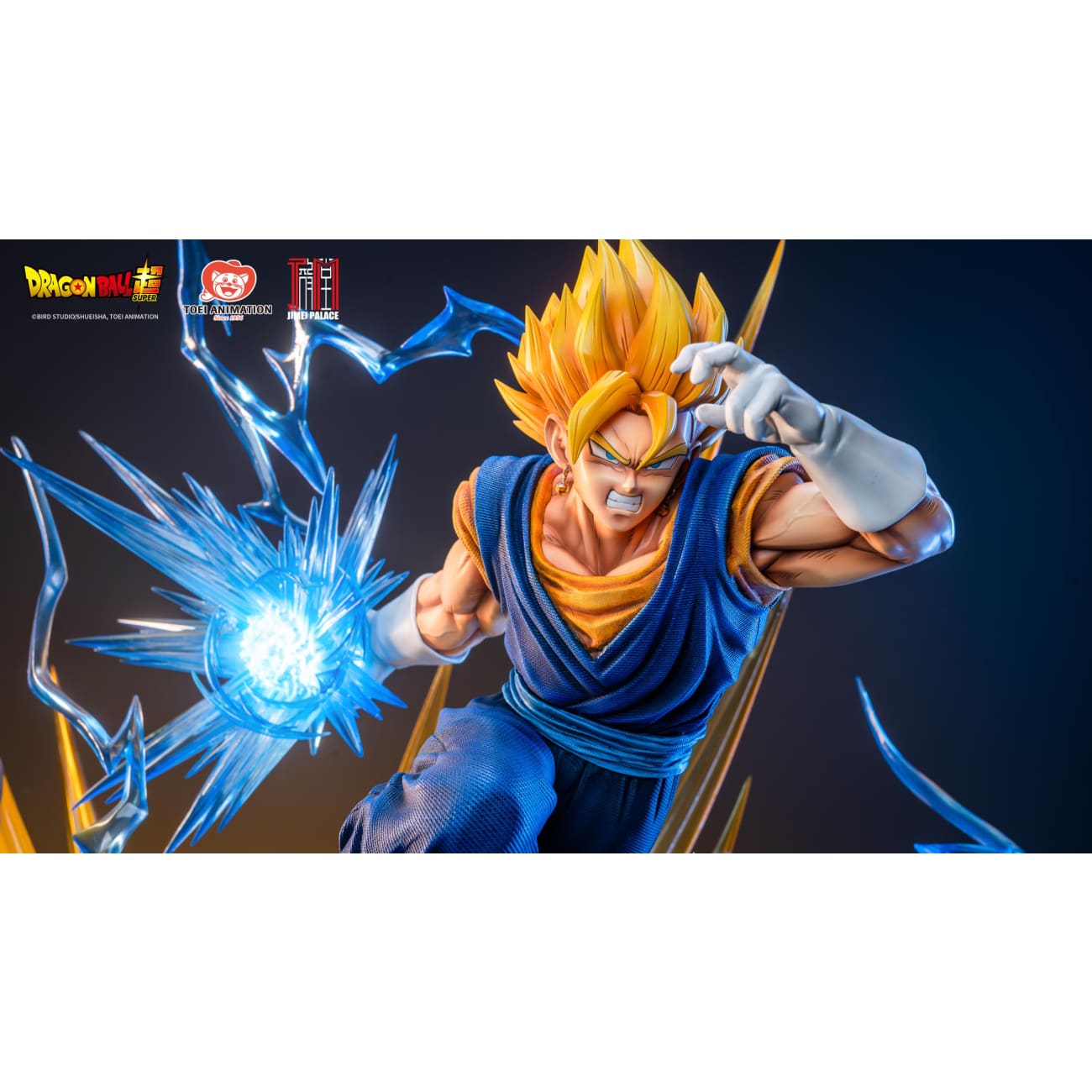 Jimei Place x Toei Animation - Vegito [License]