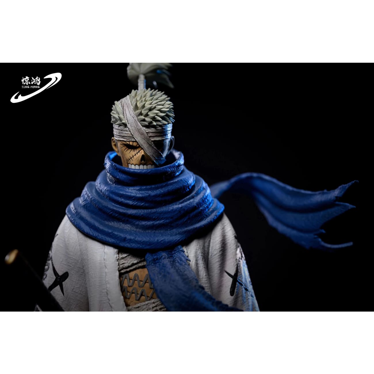 Jing Hong Studio - Shimotsuki Ryuma 