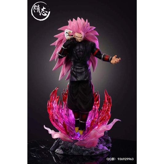 Jing Zhi Studio - Super Saiyan Rose 3 Son Goku 1.0