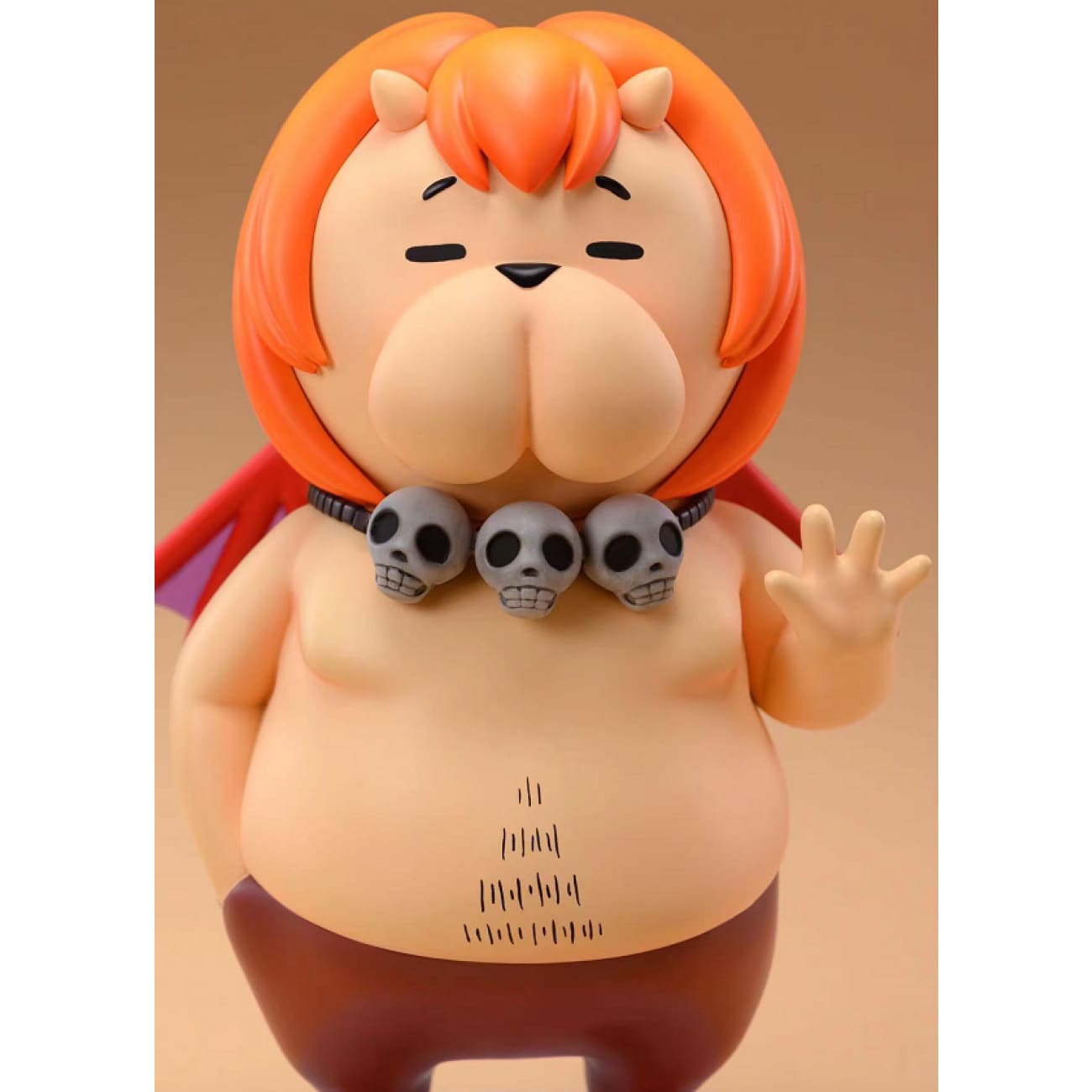 JinWu Studio - Azazel Atsushi [2 Variants]
