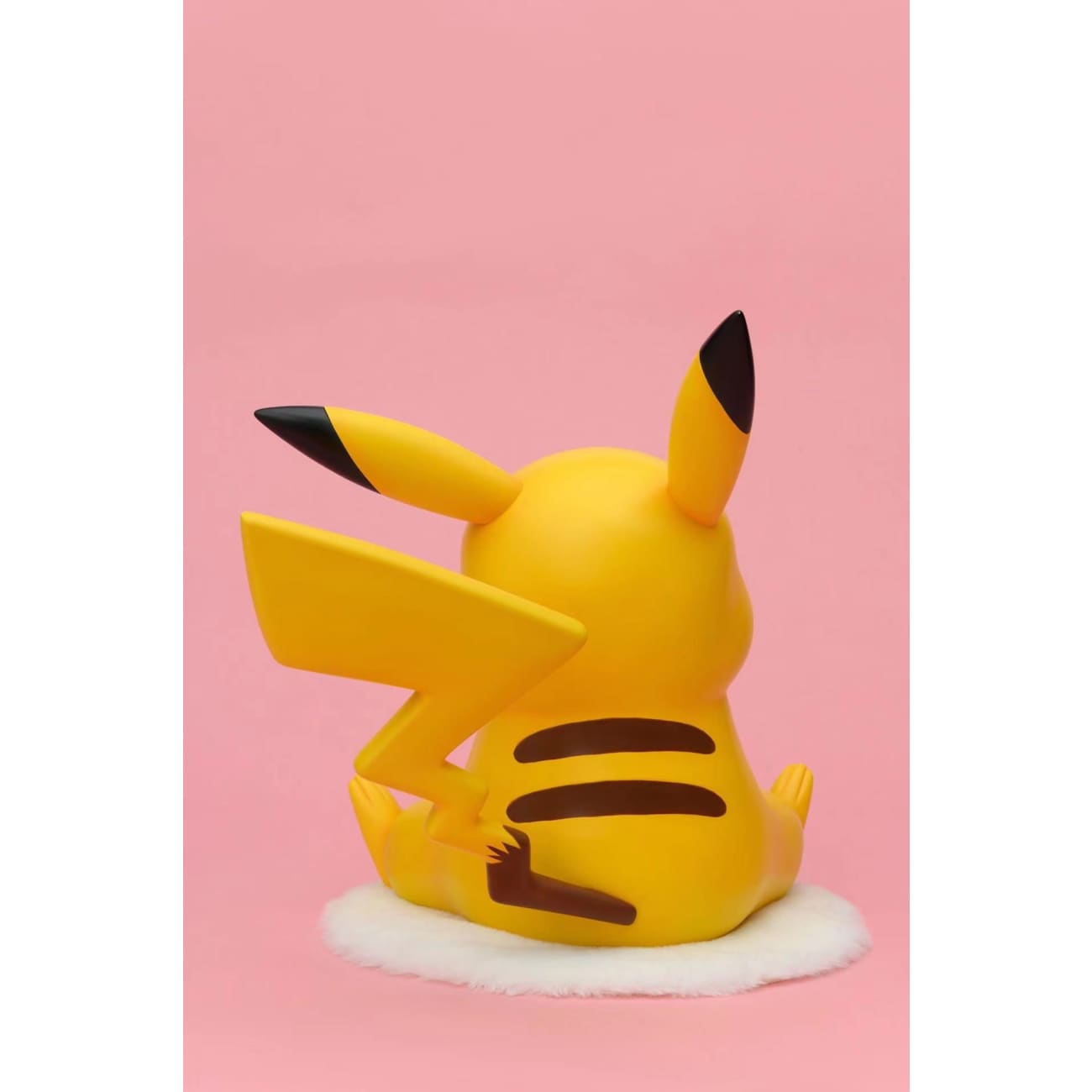 JinWu Studio - Pikachu