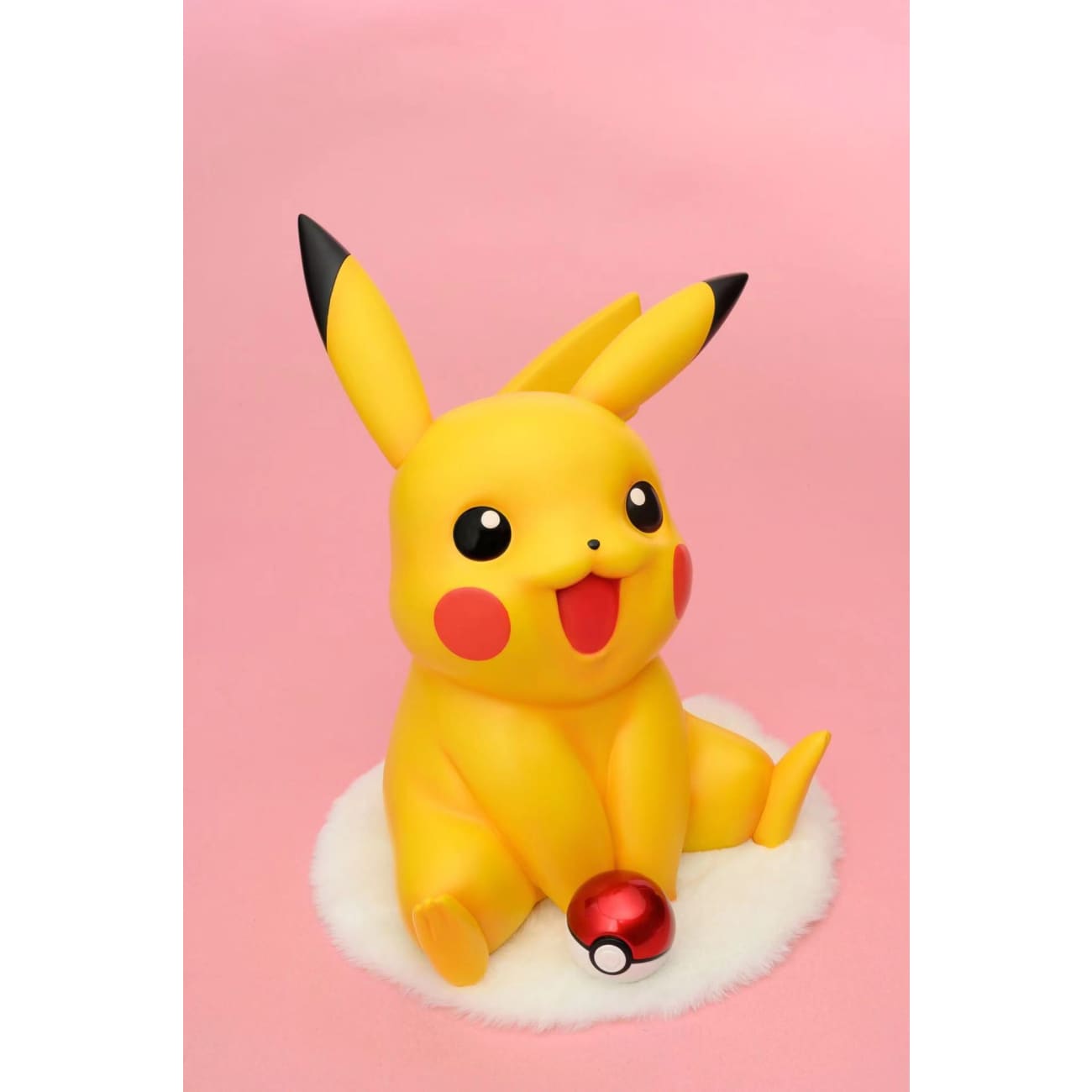 JinWu Studio - Pikachu