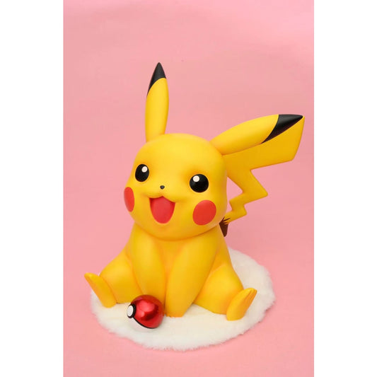 JinWu Studio - Pikachu