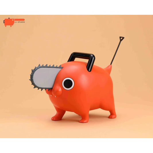 JJ Studio - Pochita