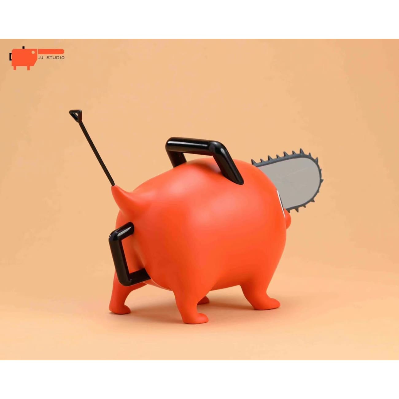 JJ Studio - Pochita