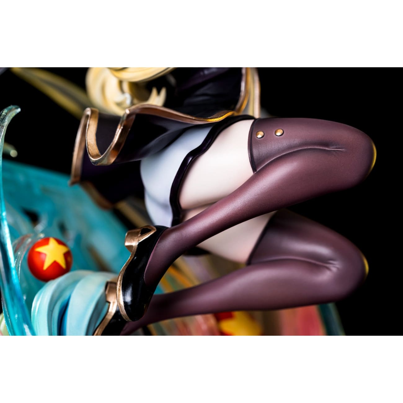 JL studio - Sky Striker Ace