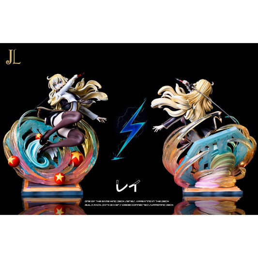 JL studio - Sky Striker Ace