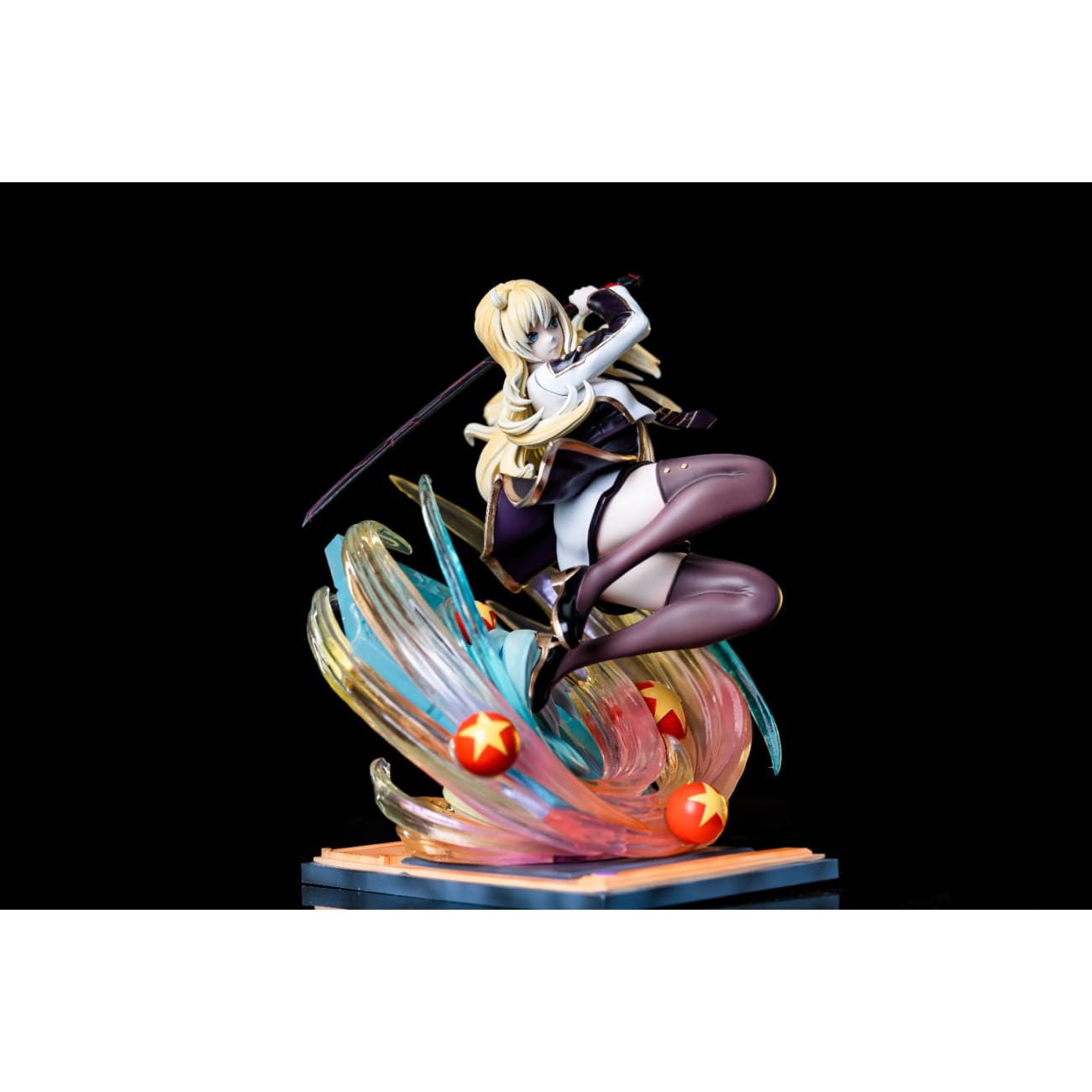 JL studio - Sky Striker Ace