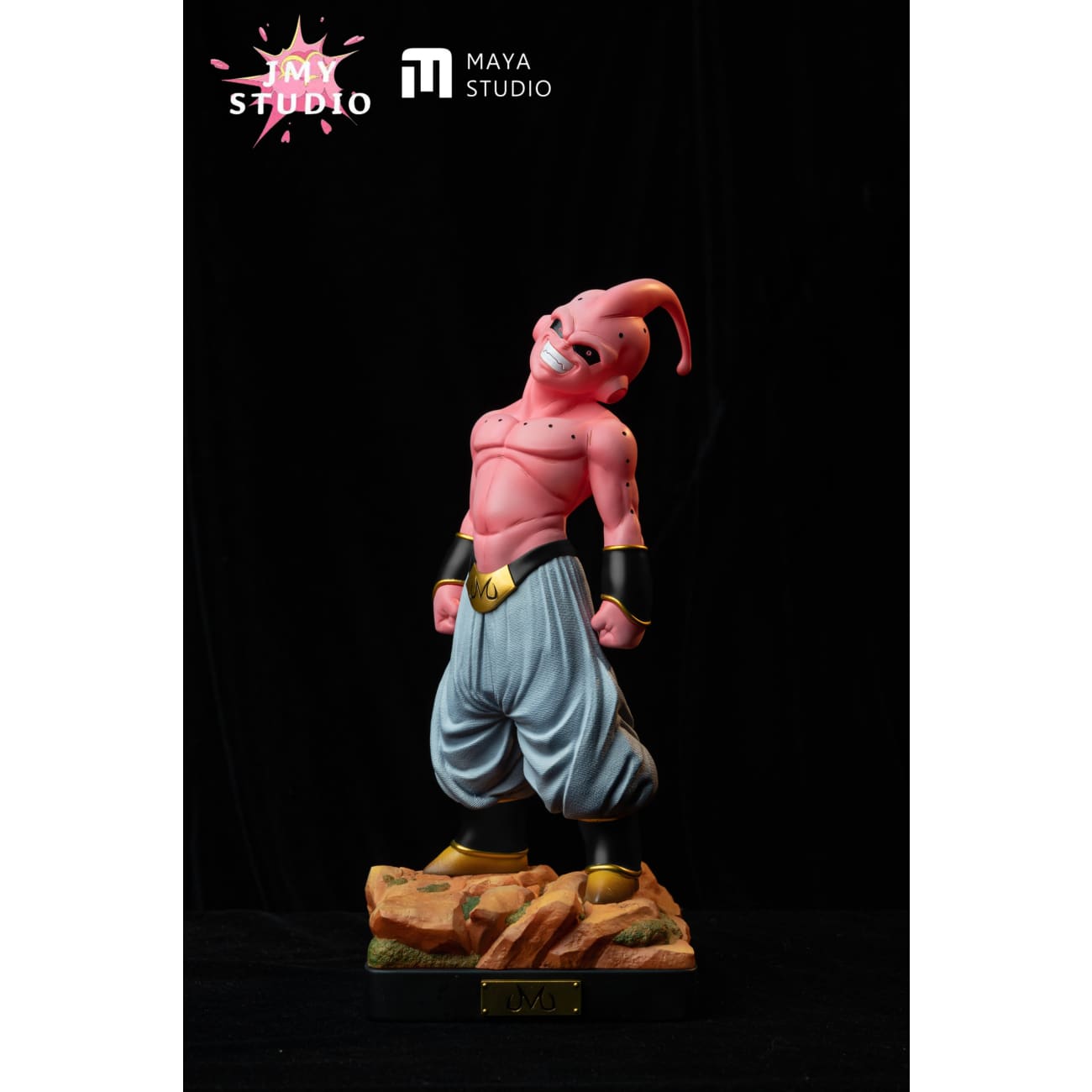 JMY x MAYA Studio - Kid Buu [2 Variants]