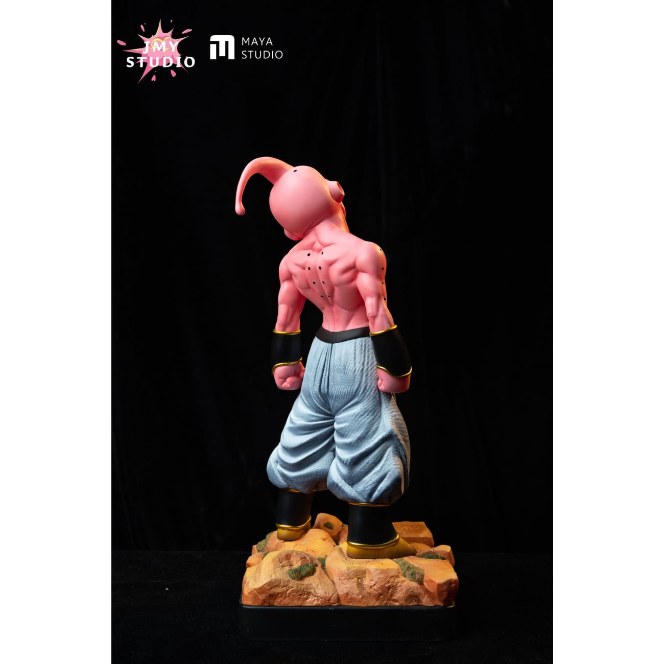 JMY x MAYA Studio - Kid Buu [2 Variants]