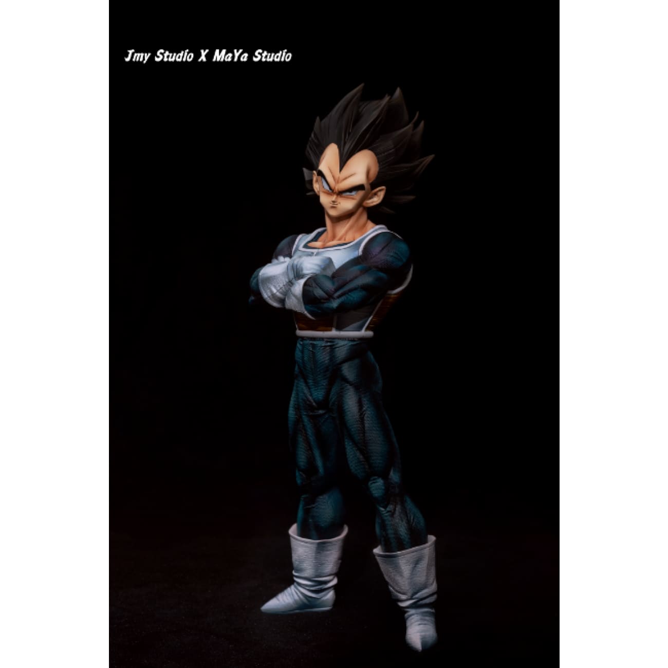 JMY Studio x MaYa Studio - Vegeta [5 Variants]