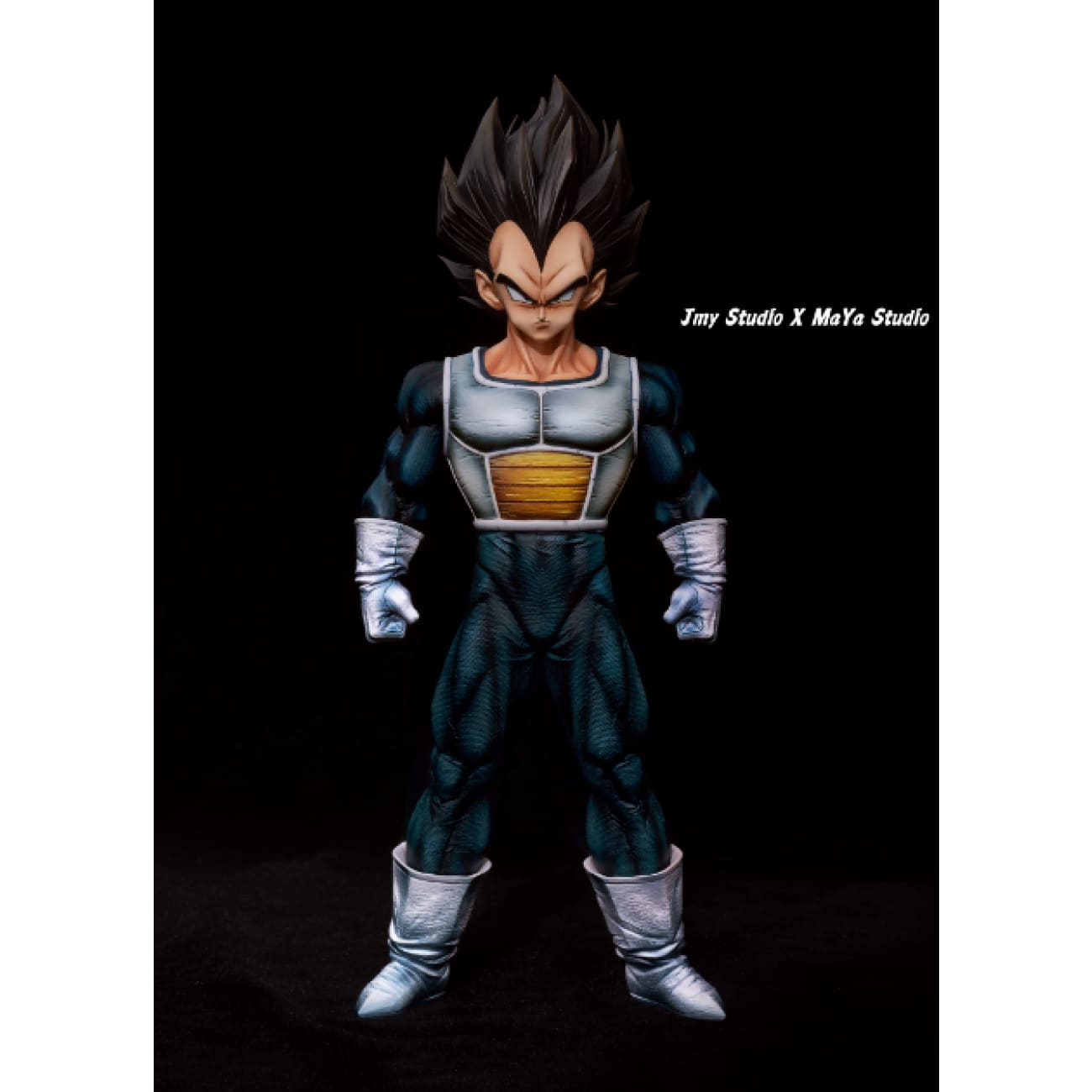 JMY Studio x MaYa Studio - Vegeta [5 Variants]