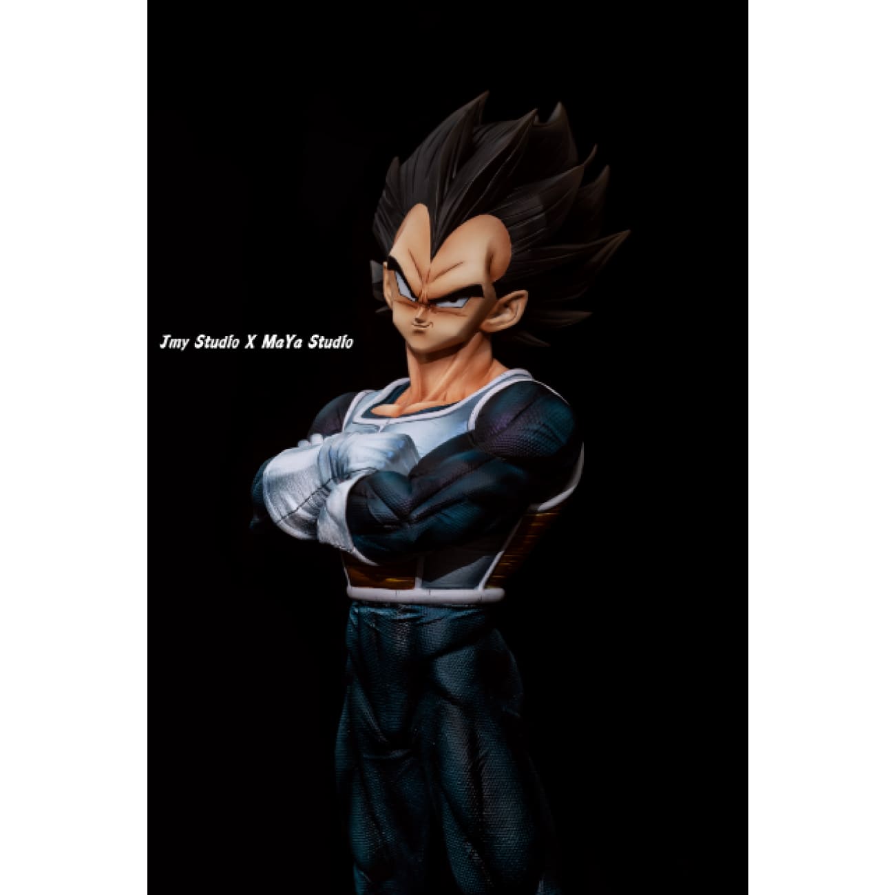 JMY Studio x MaYa Studio - Vegeta [5 Variants]