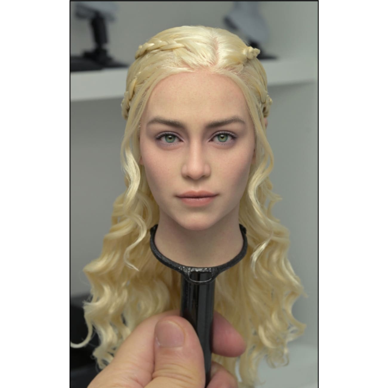 JND Studio - Daenerys Targaryen HMS-025 HMS-025U [Licensed] [2 Variants]