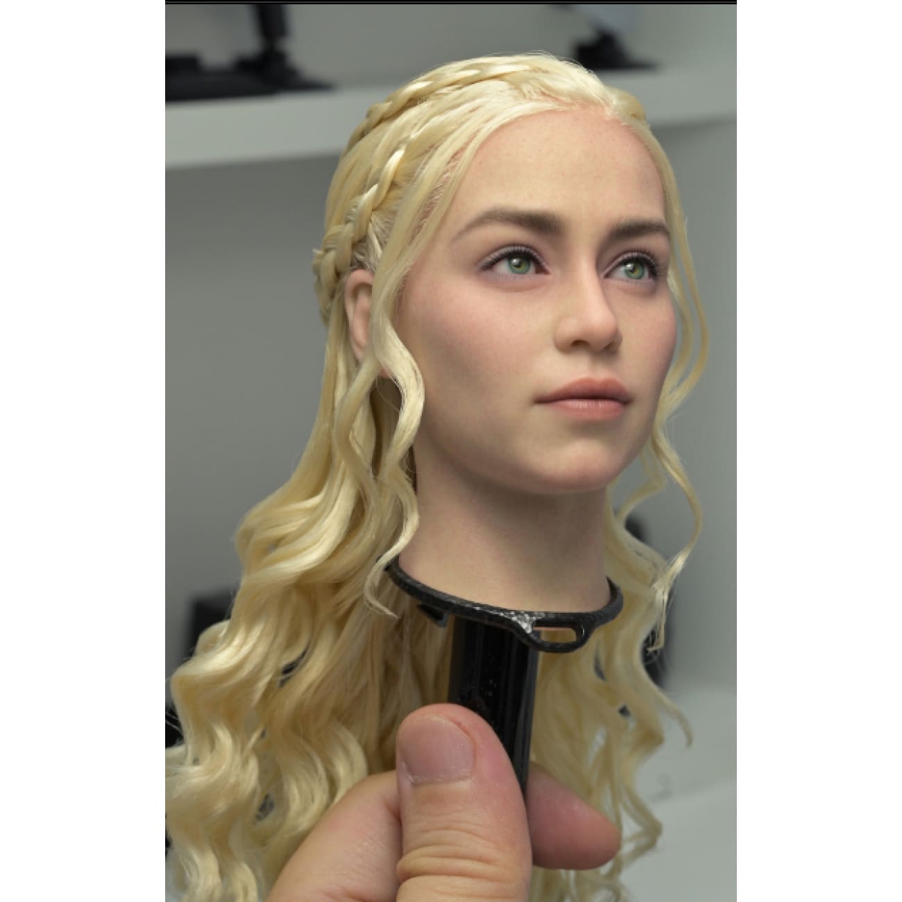 JND Studio - Daenerys Targaryen HMS-025 HMS-025U [Licensed] [2 Variants]