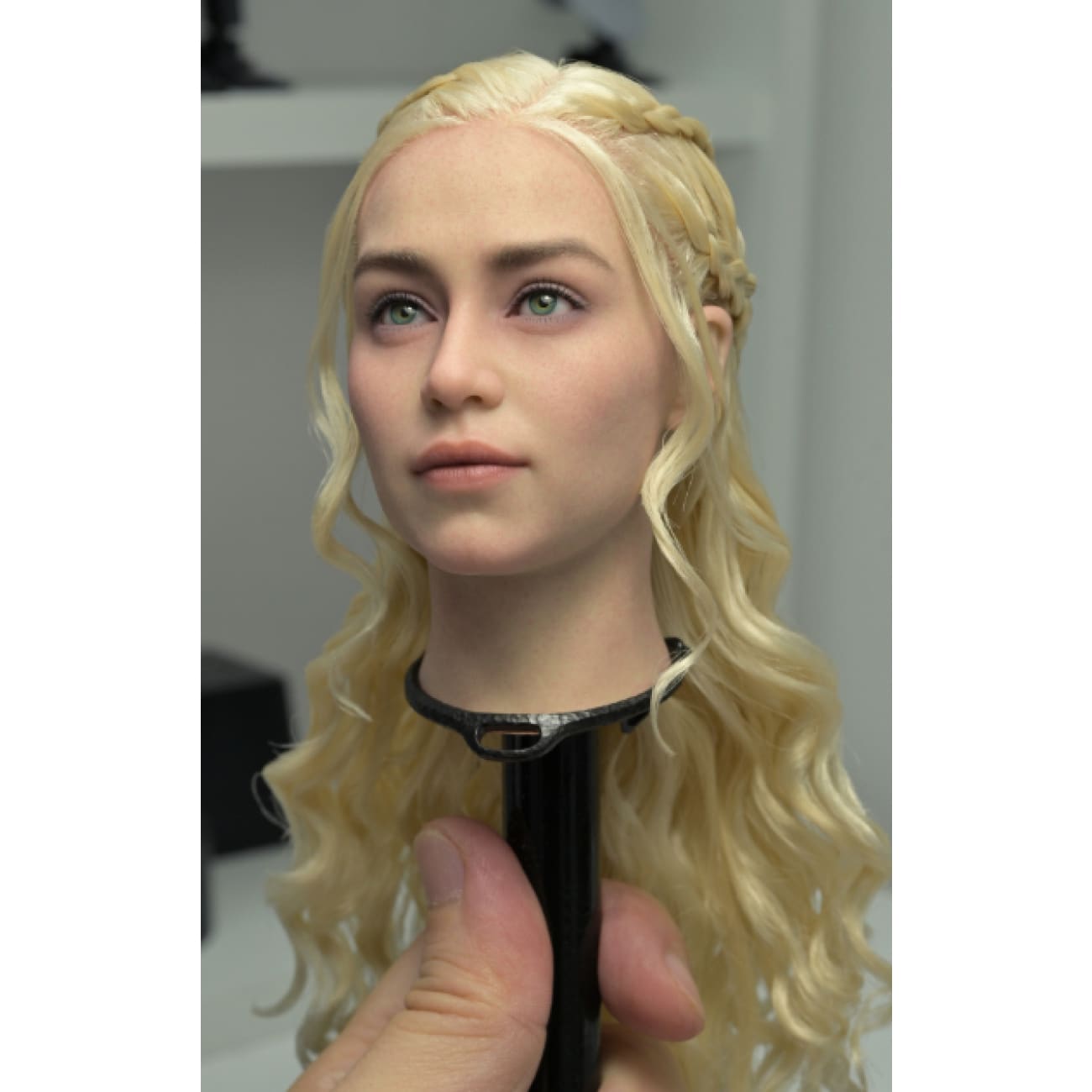 JND Studio - Daenerys Targaryen HMS-025 HMS-025U [Licensed] [2 Variants]