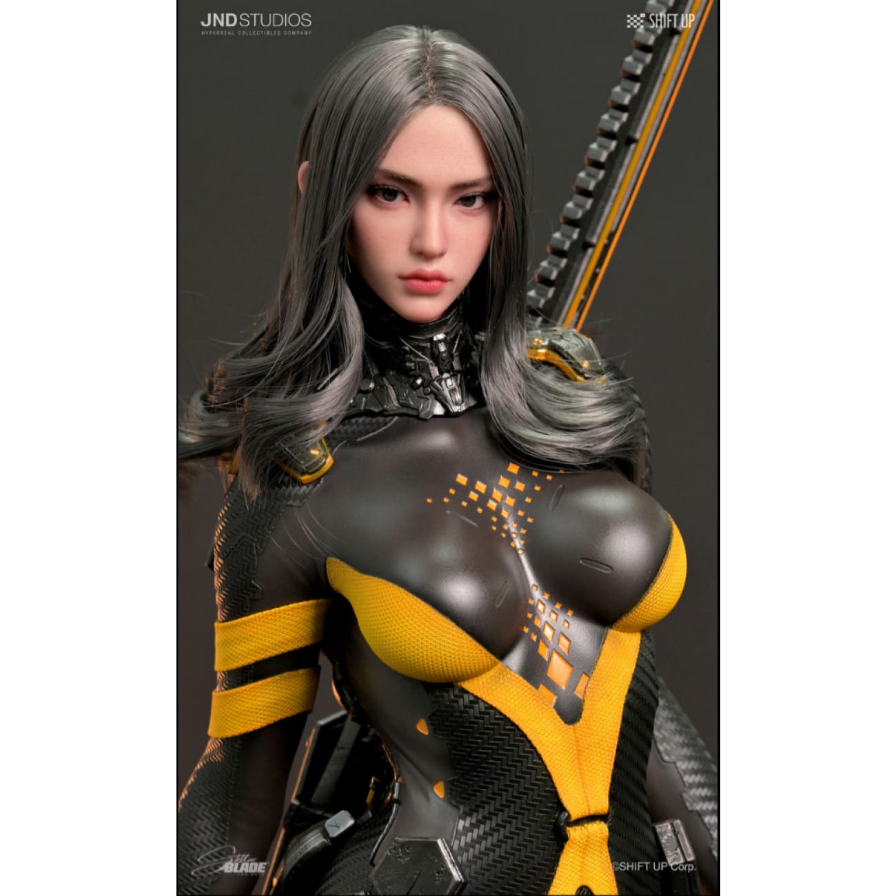 JND Studio - EVE & Tachy [Licensed]