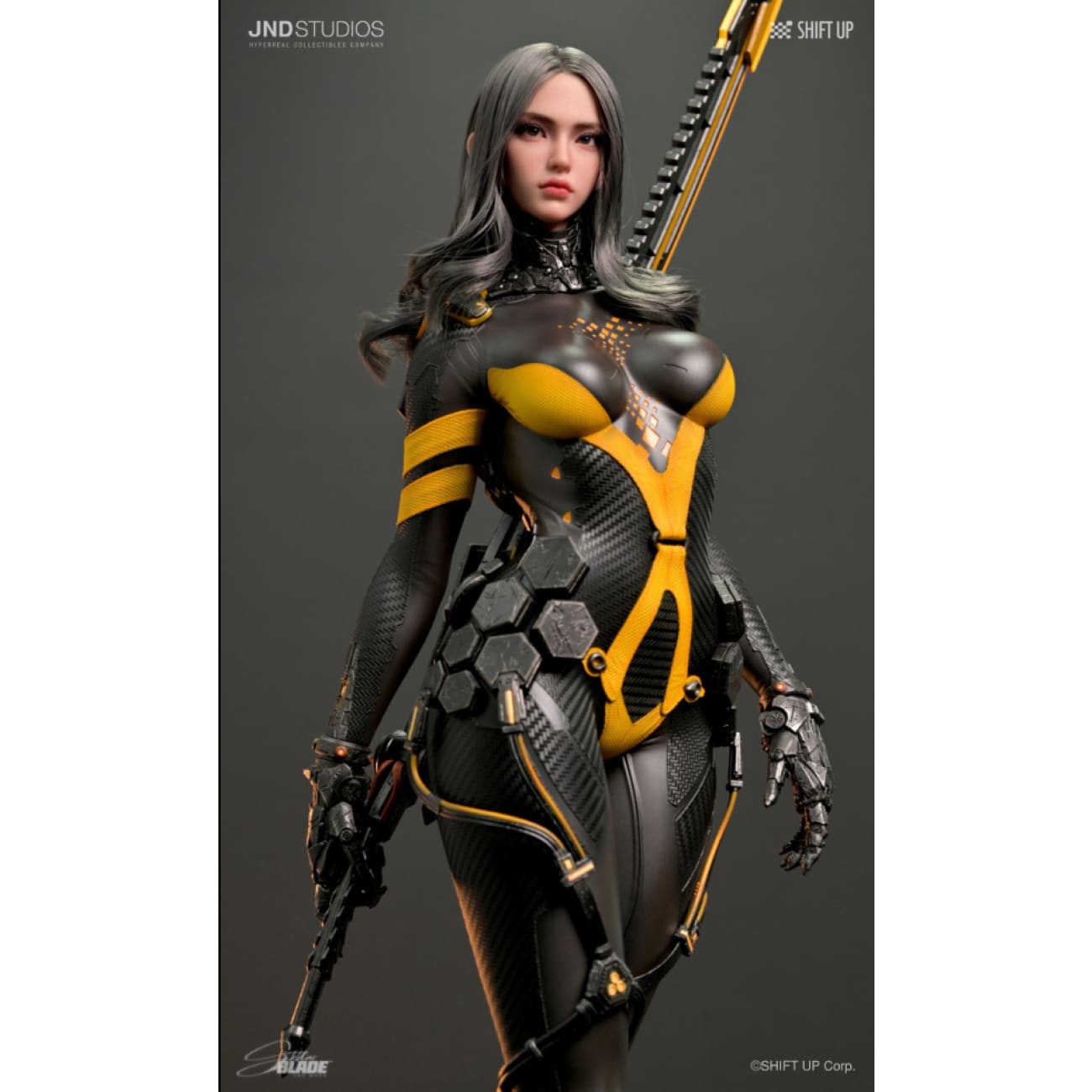 JND Studio - EVE & Tachy [Licensed]