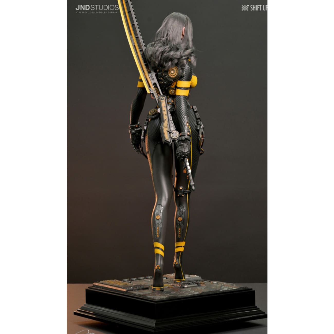 JND Studio - EVE & Tachy [Licensed]