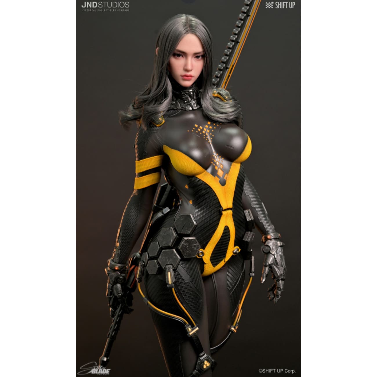 JND Studio - EVE & Tachy [Licensed]