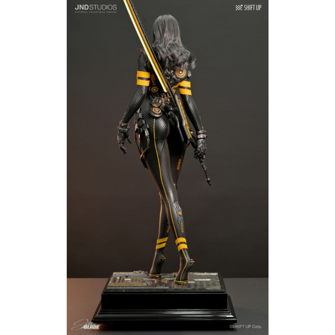 JND Studio - EVE & Tachy [Licensed]