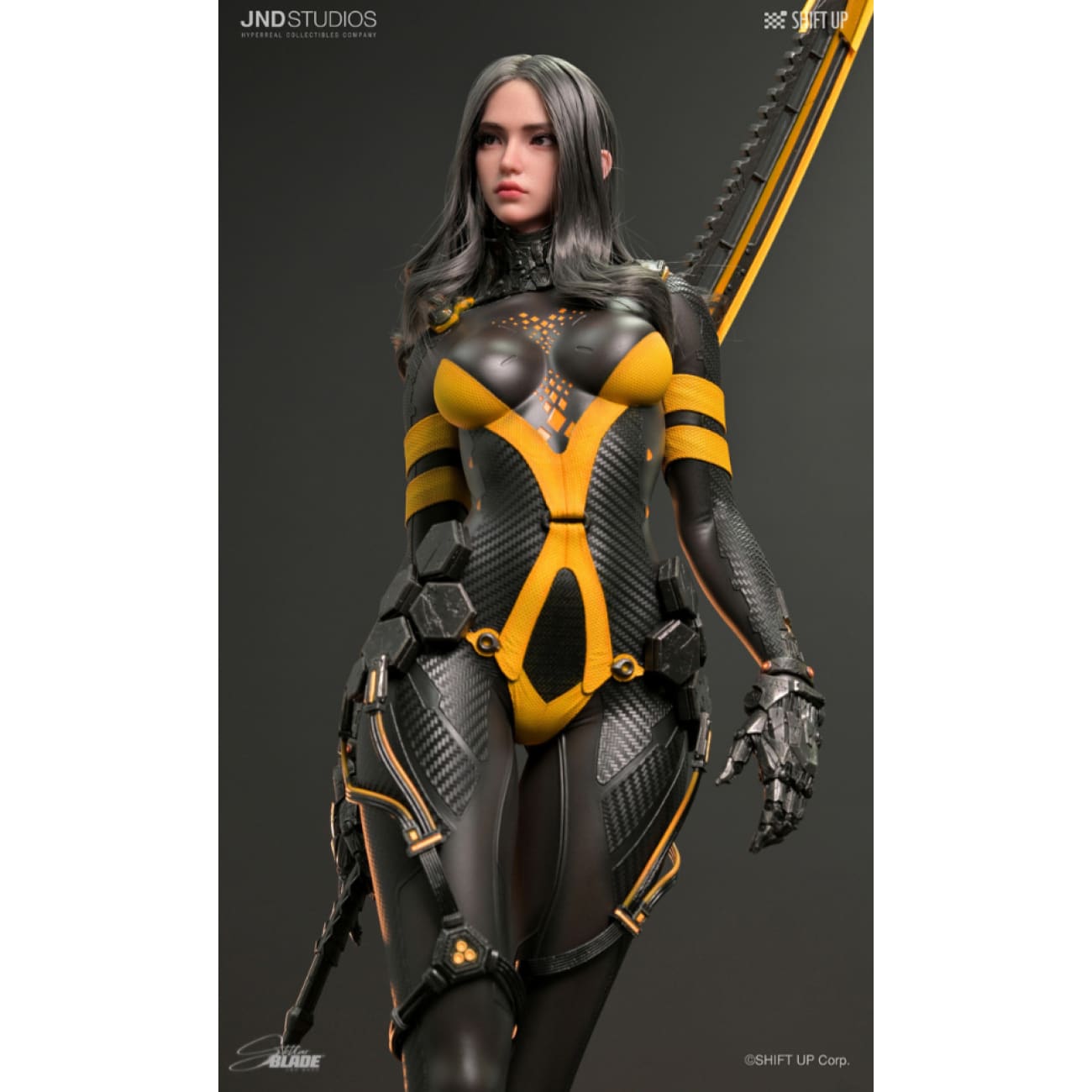 JND Studio - EVE & Tachy [Licensed]