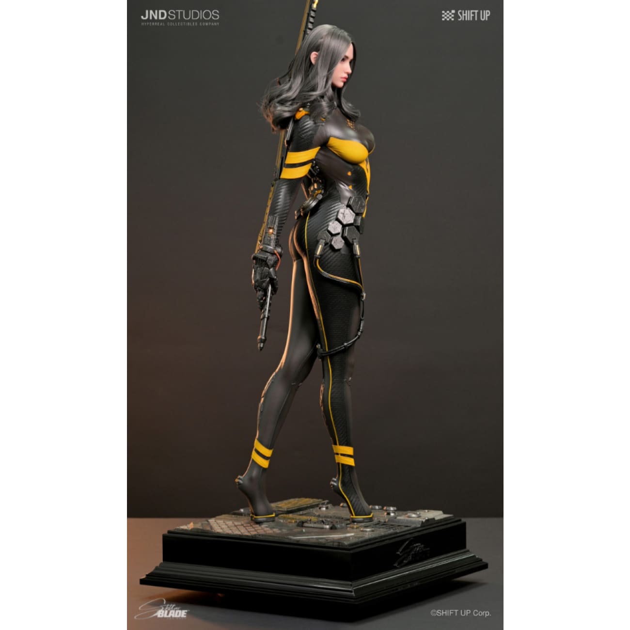 JND Studio - EVE & Tachy [Licensed]