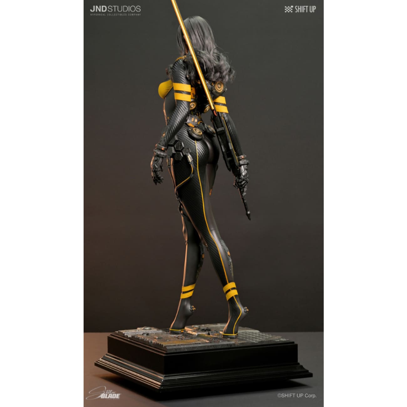 JND Studio - EVE & Tachy [Licensed]