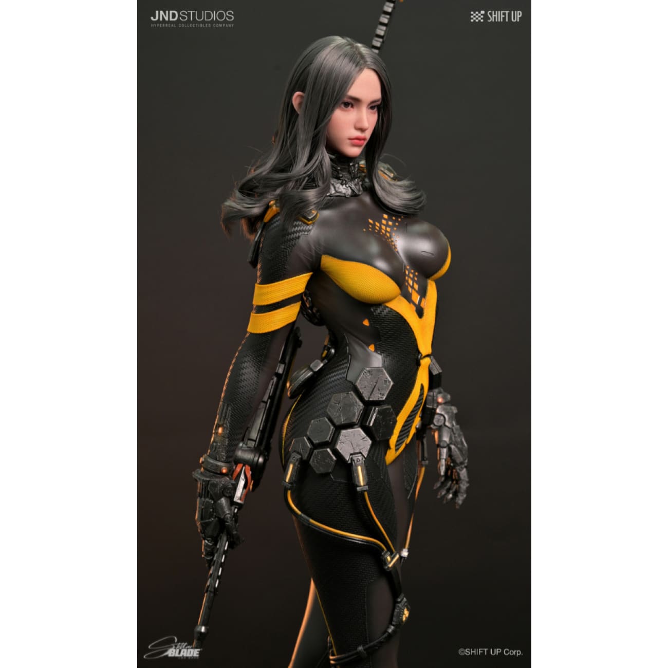 JND Studio - EVE & Tachy [Licensed]