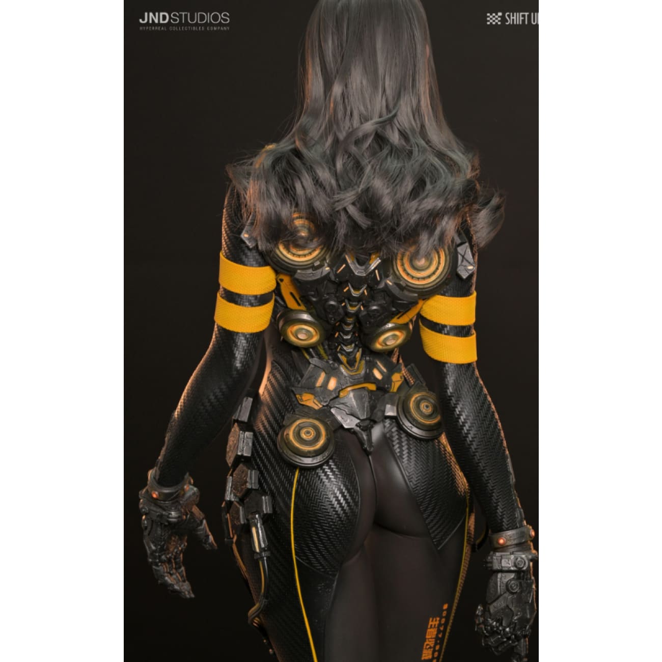 JND Studio - EVE & Tachy [Licensed]