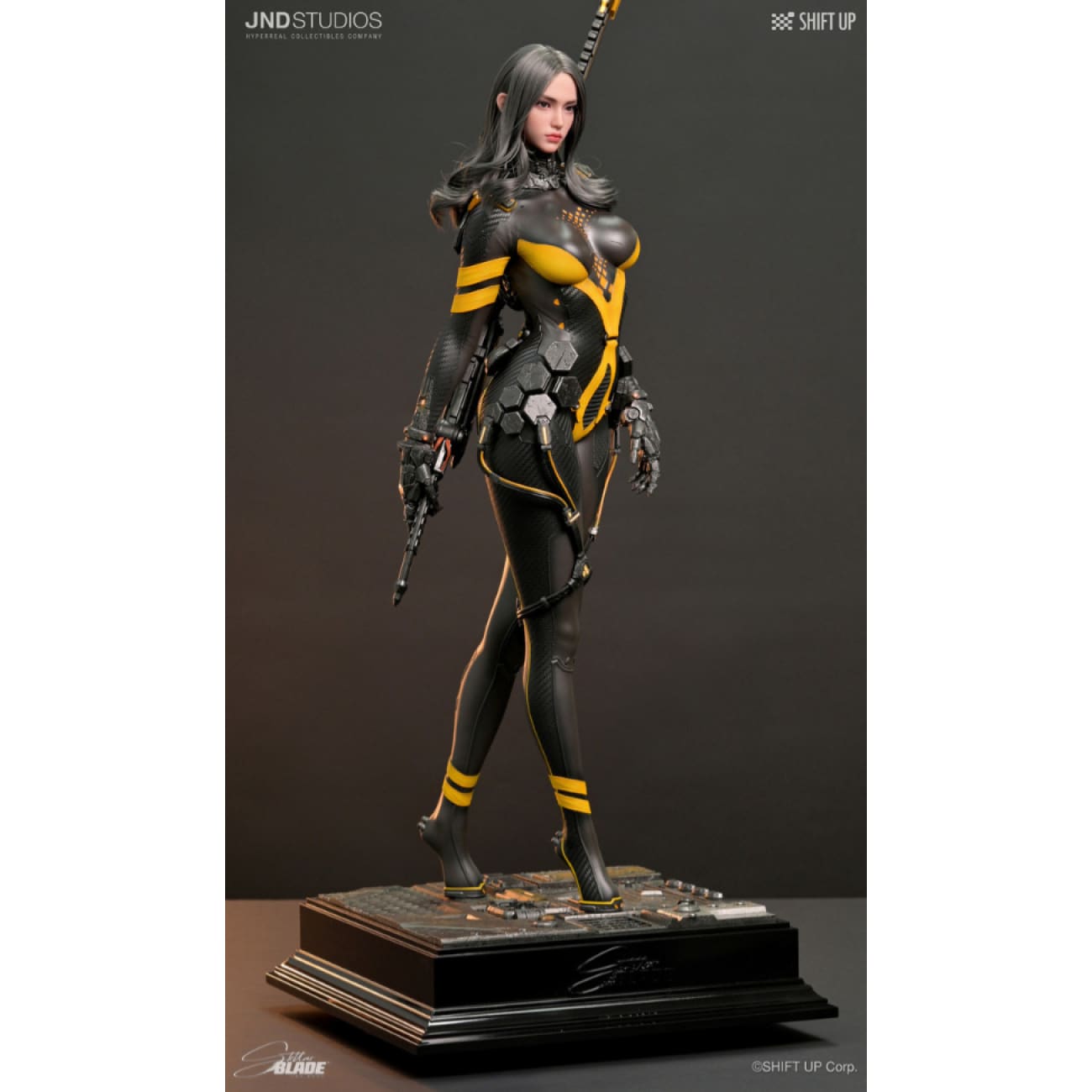 JND Studio - EVE & Tachy [Licensed]
