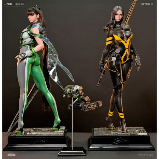 JND Studio - EVE & Tachy [Licensed]
