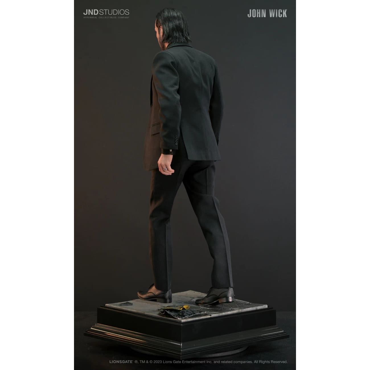 JND Studio - John Wick