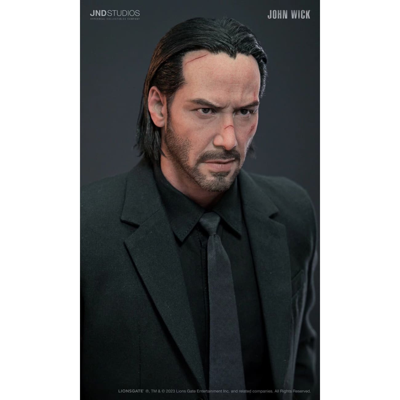 JND Studio - John Wick