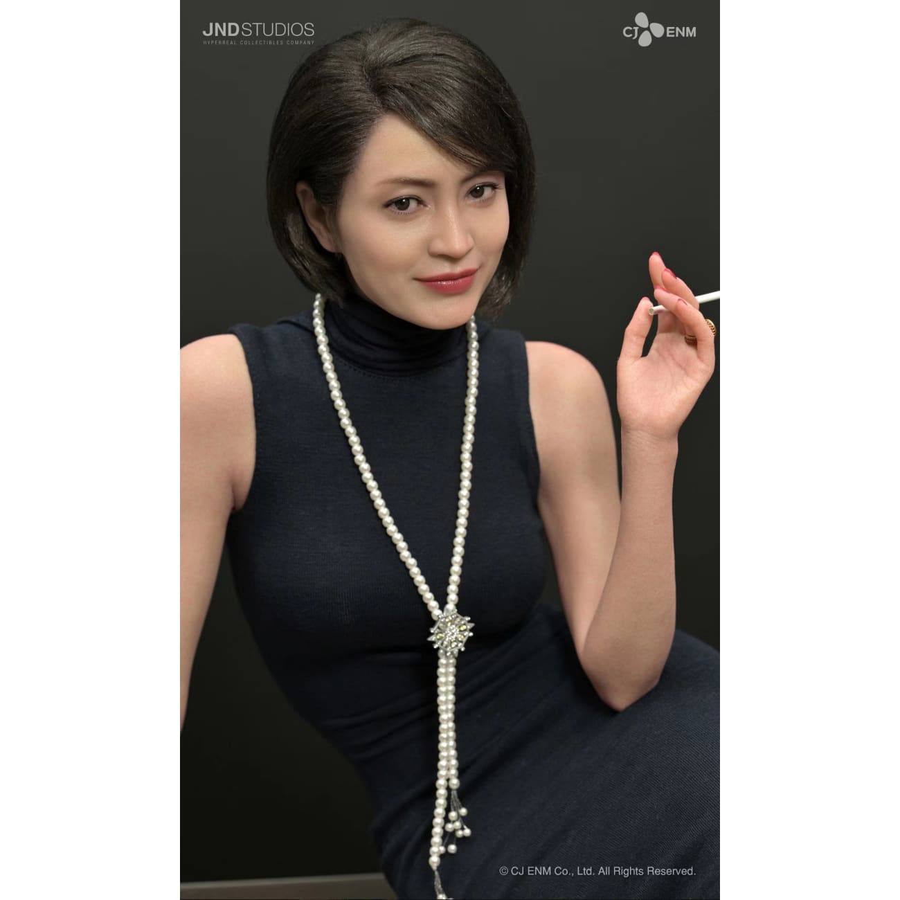 JND Studio - Kim Hye Soo