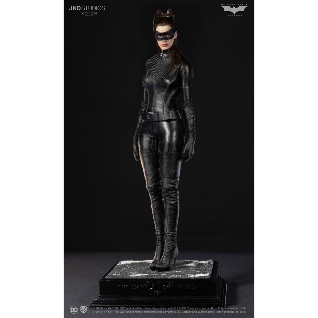 JND Studio - Selina Kyle Catwoman [KJW-004C]