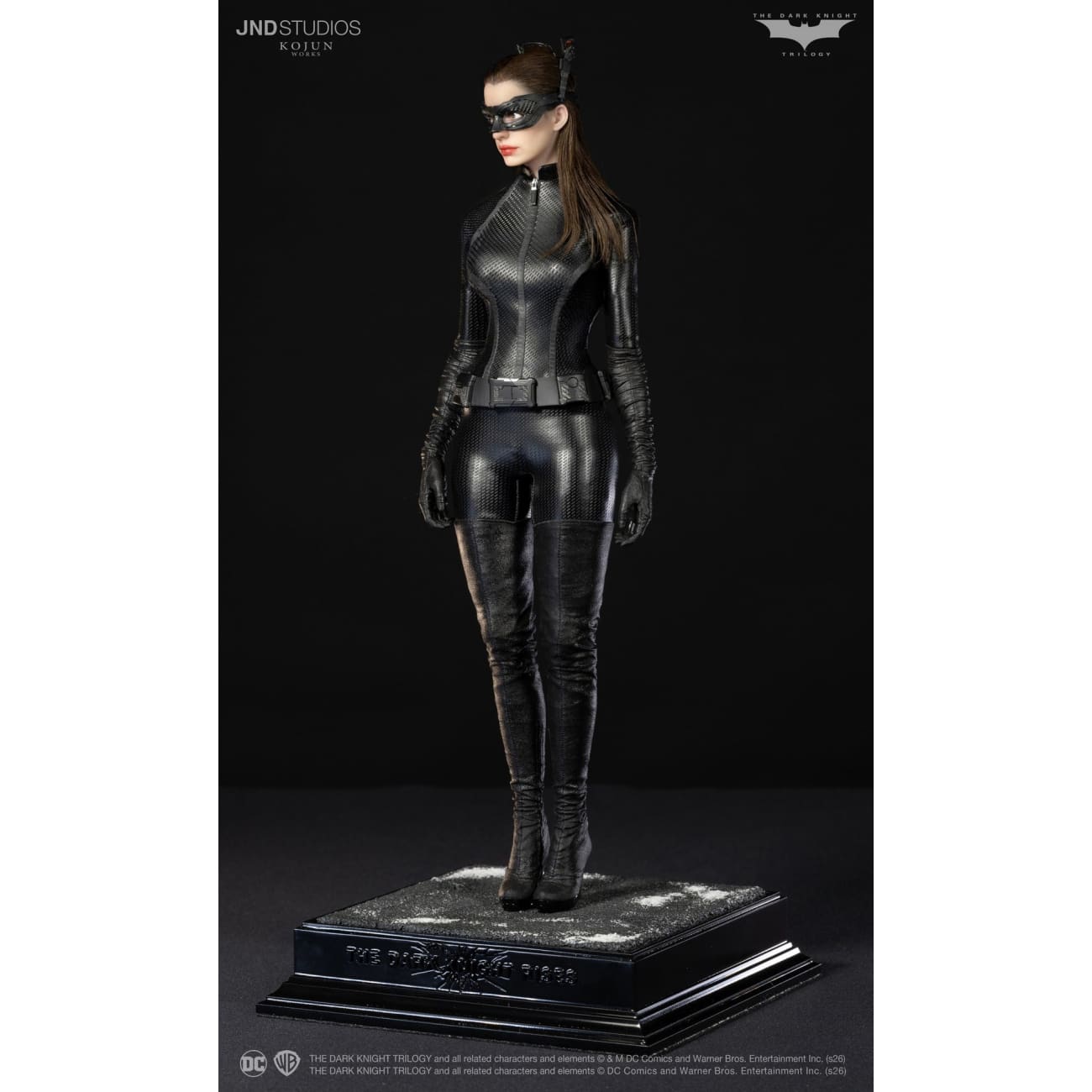JND Studio - Selina Kyle Catwoman [KJW-004C]