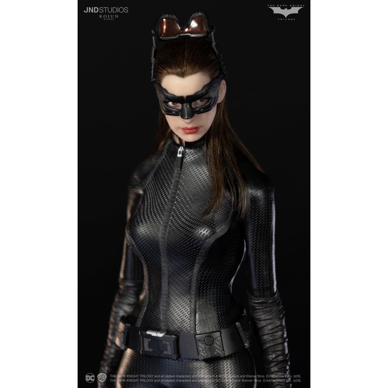 JND Studio - Selina Kyle Catwoman [KJW-004C]
