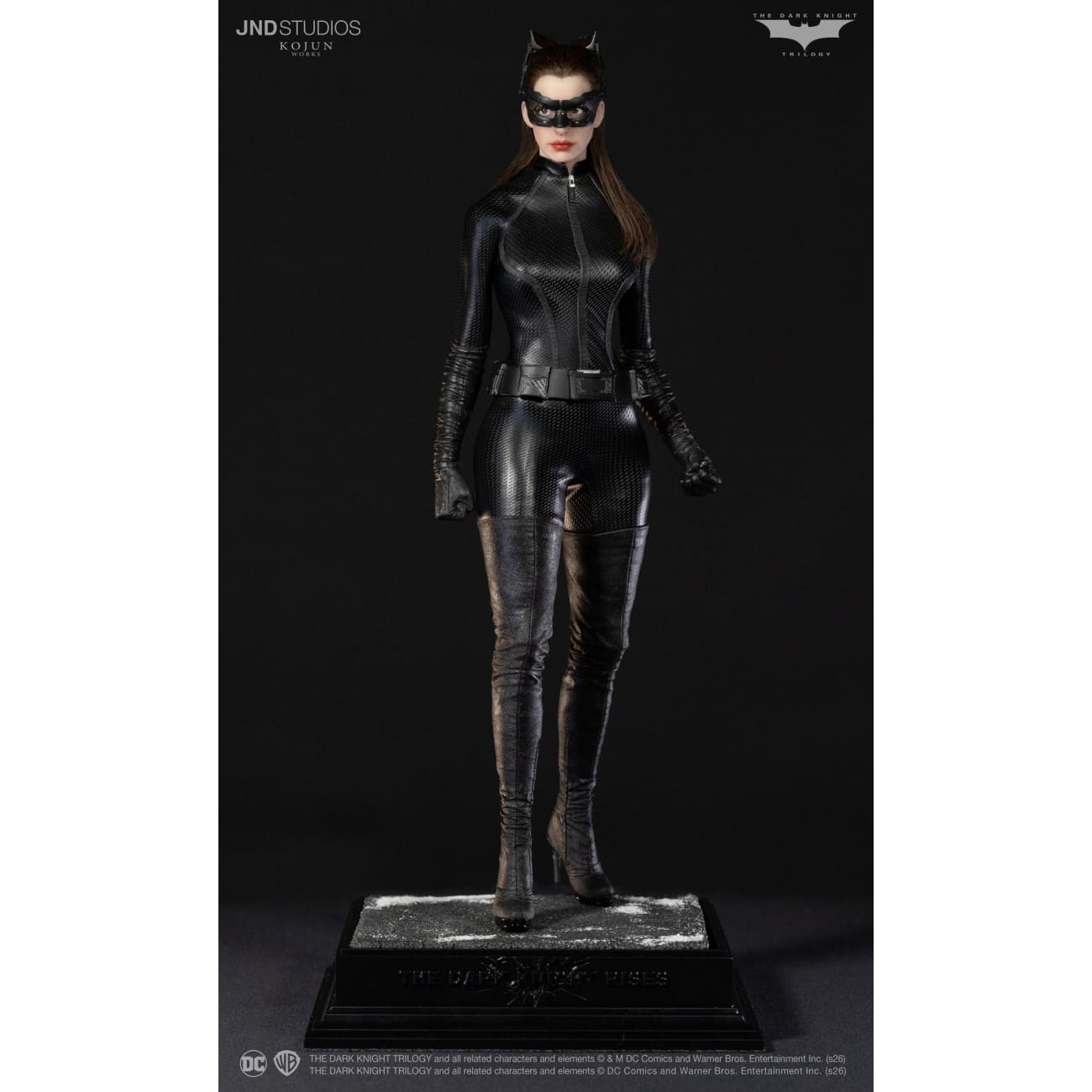 JND Studio - Selina Kyle Catwoman [KJW-004C]