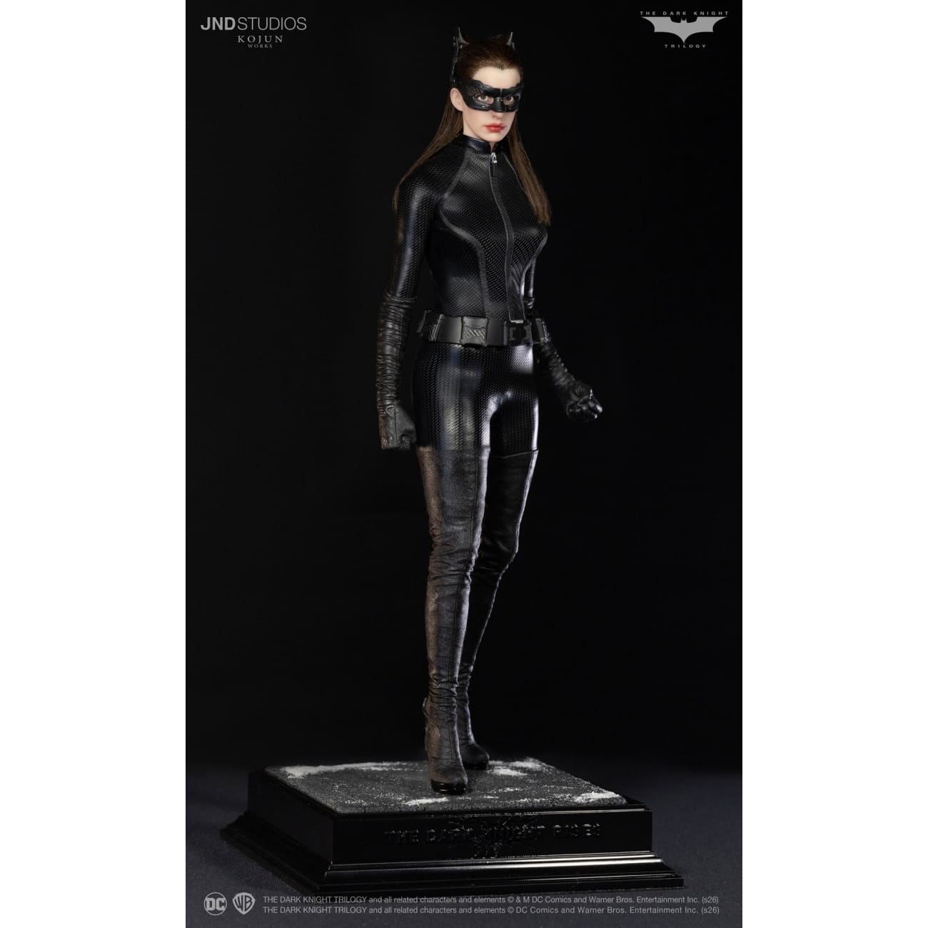 JND Studio - Selina Kyle Catwoman [KJW-004C]