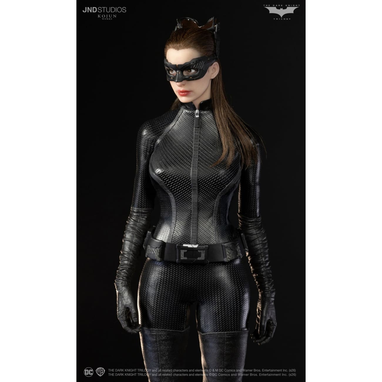 JND Studio - Selina Kyle Catwoman [KJW-004C]