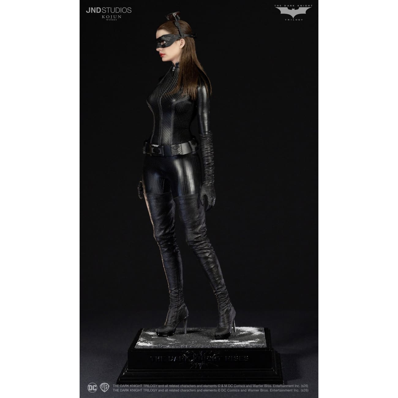 JND Studio - Selina Kyle Catwoman [KJW-004C]