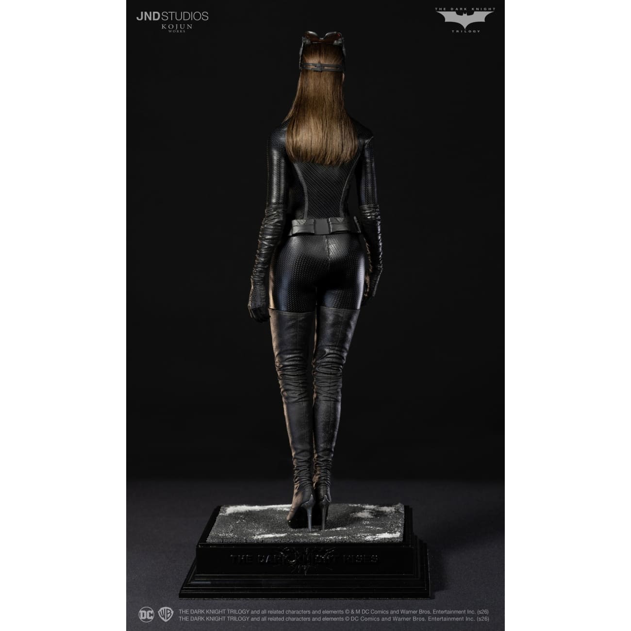 JND Studio - Selina Kyle Catwoman [KJW-004C]