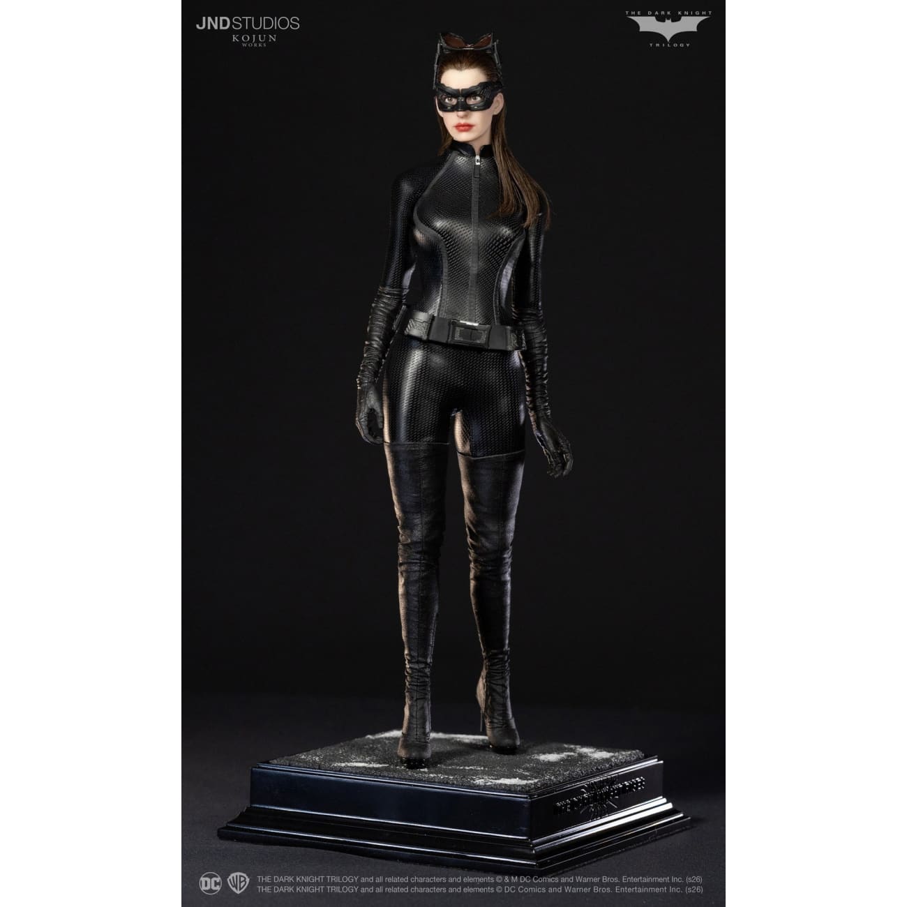 JND Studio - Selina Kyle Catwoman [KJW-004C]