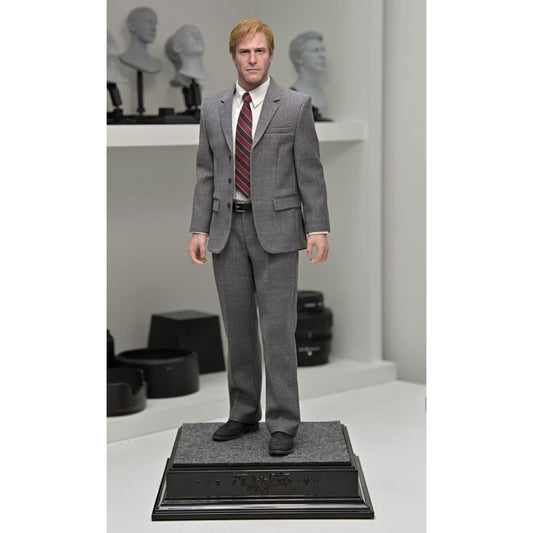 JND Studio - Two Face KJW-006A / KJW-006B / KJW-006C [2 Variants]