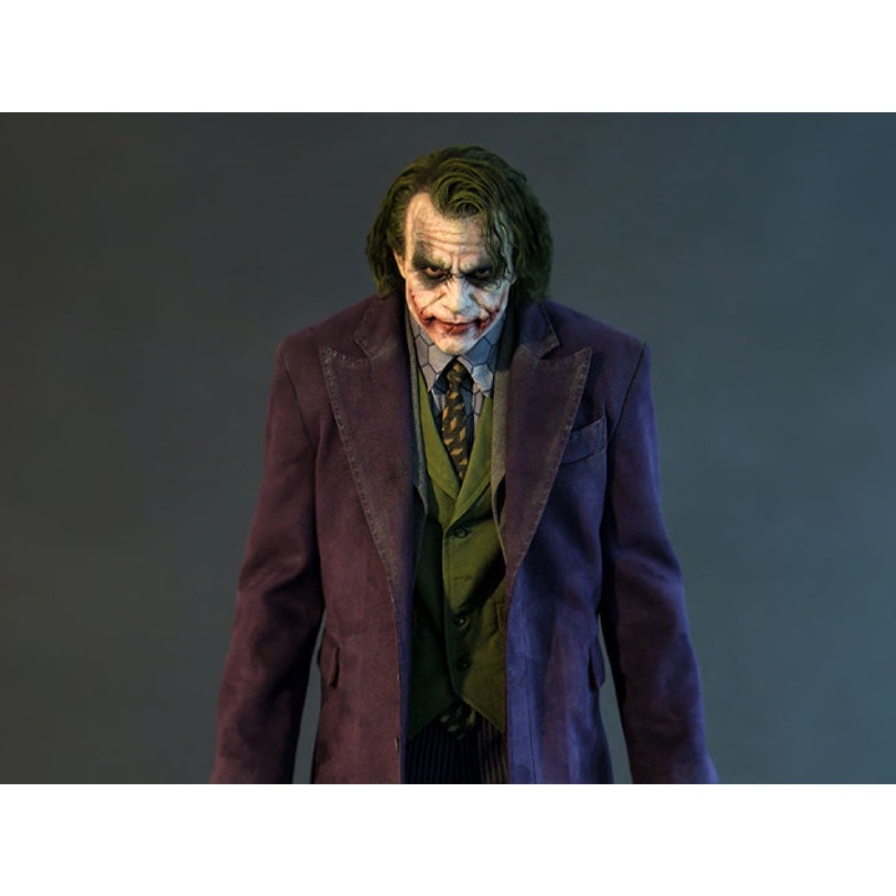 Jnd Studios - the Joker 1/3 Scale Movie Statue